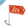 Moq 1Pcs Wall Advertising Flag 40X60Cm Customized Polyester Home Decor Hanging Wall Banner